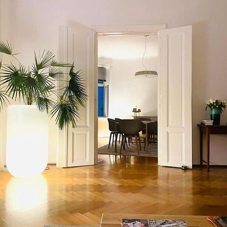 Charmante Innenstadtwohnung Wien Exterior foto